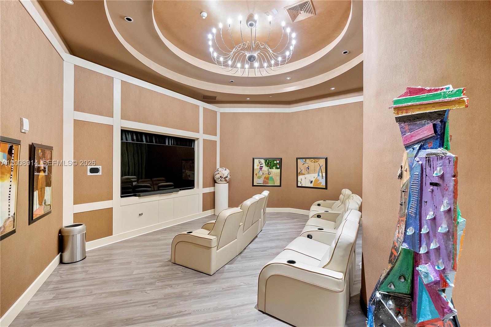 Photo of 3101 S Ocean Drive 2705 #2705 listing for Sale