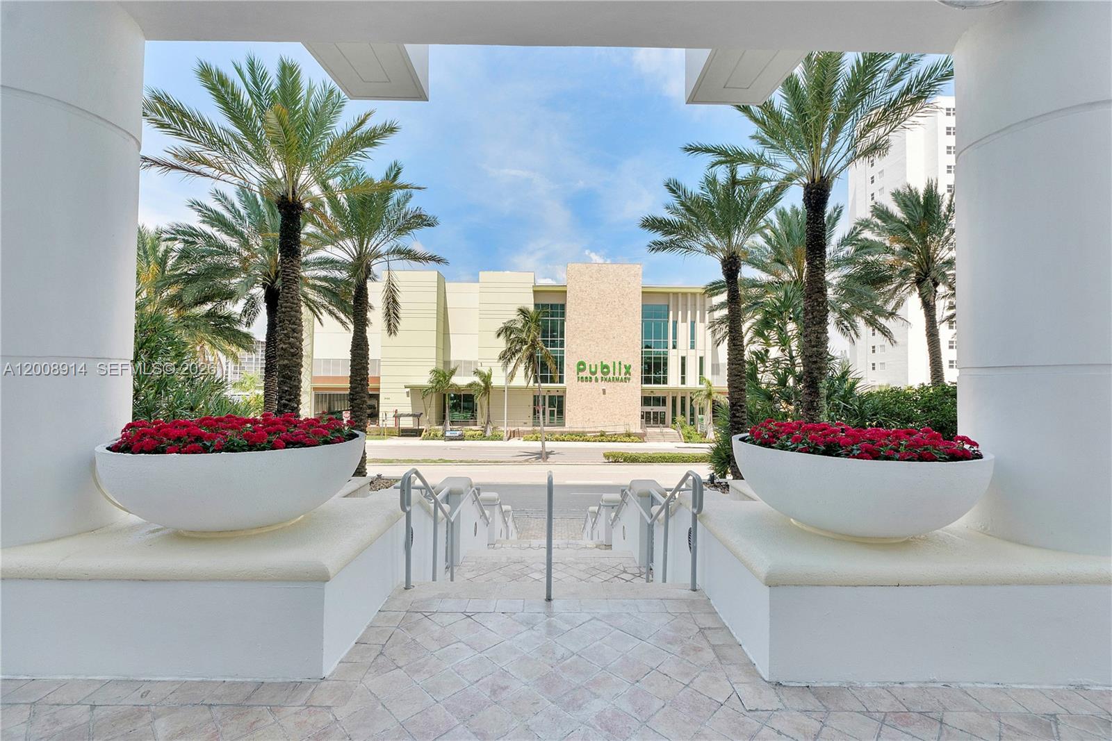 Photo of 3101 S Ocean Drive 2705 #2705 listing for Sale