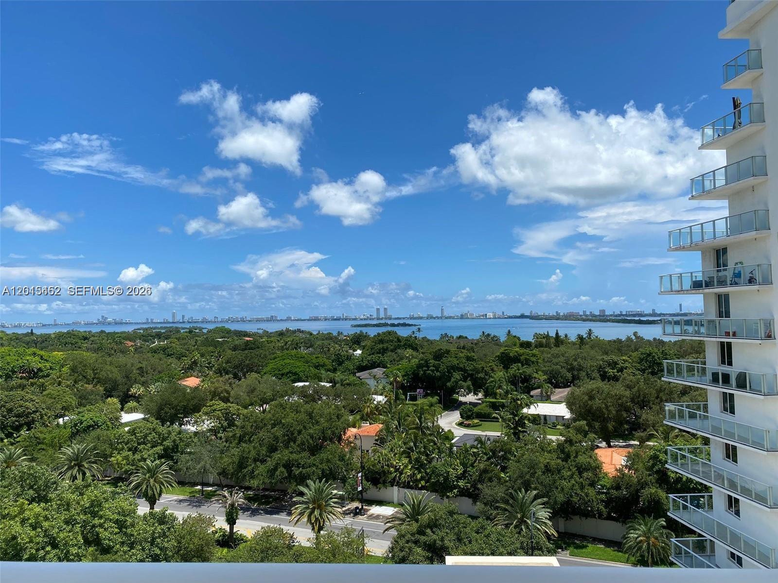 Photo of 4250 Biscayne Boulevard 1009 #1009 listing for Sale