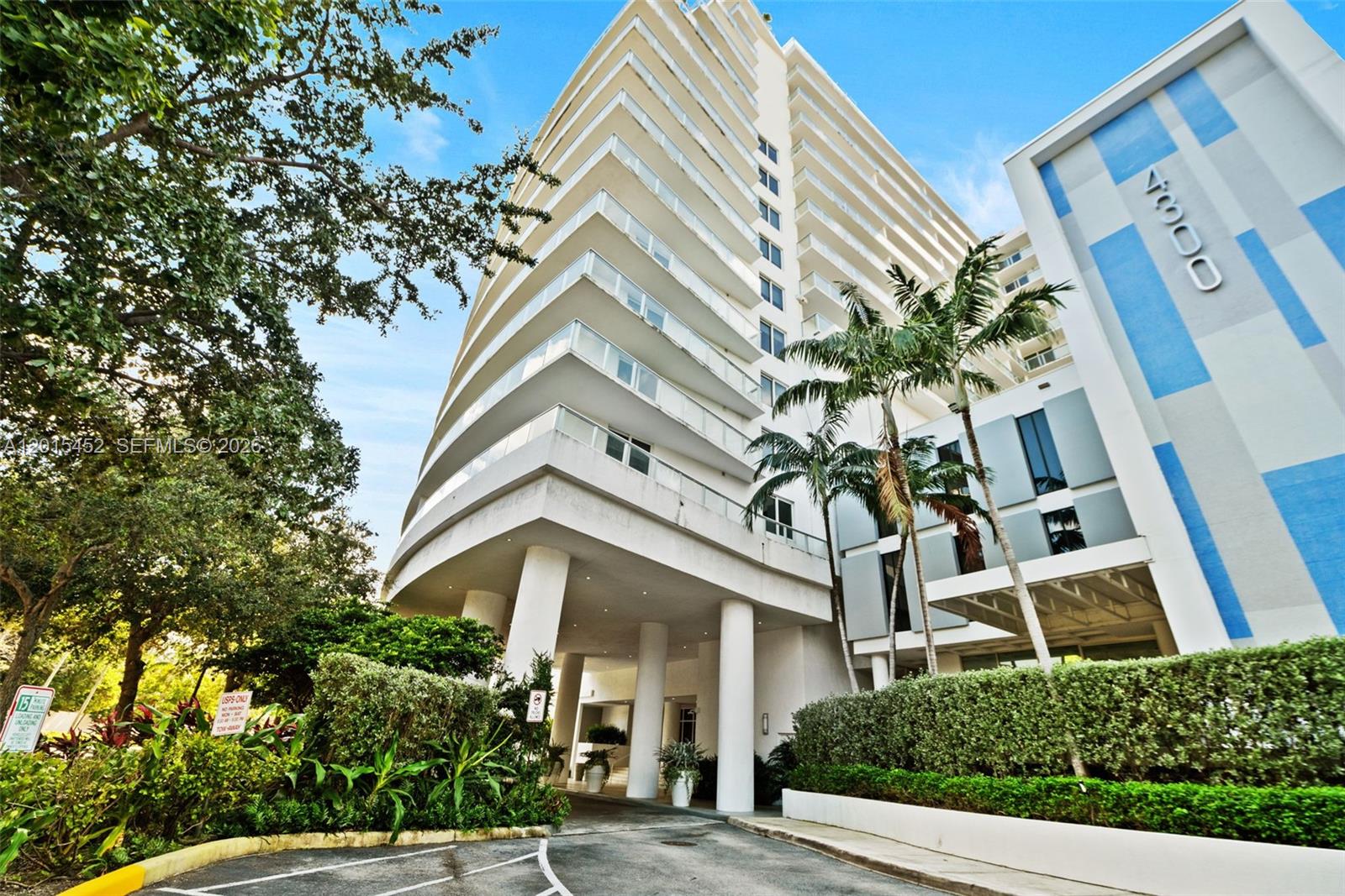 Photo of 4250 Biscayne Boulevard 1009 #1009 listing for Sale