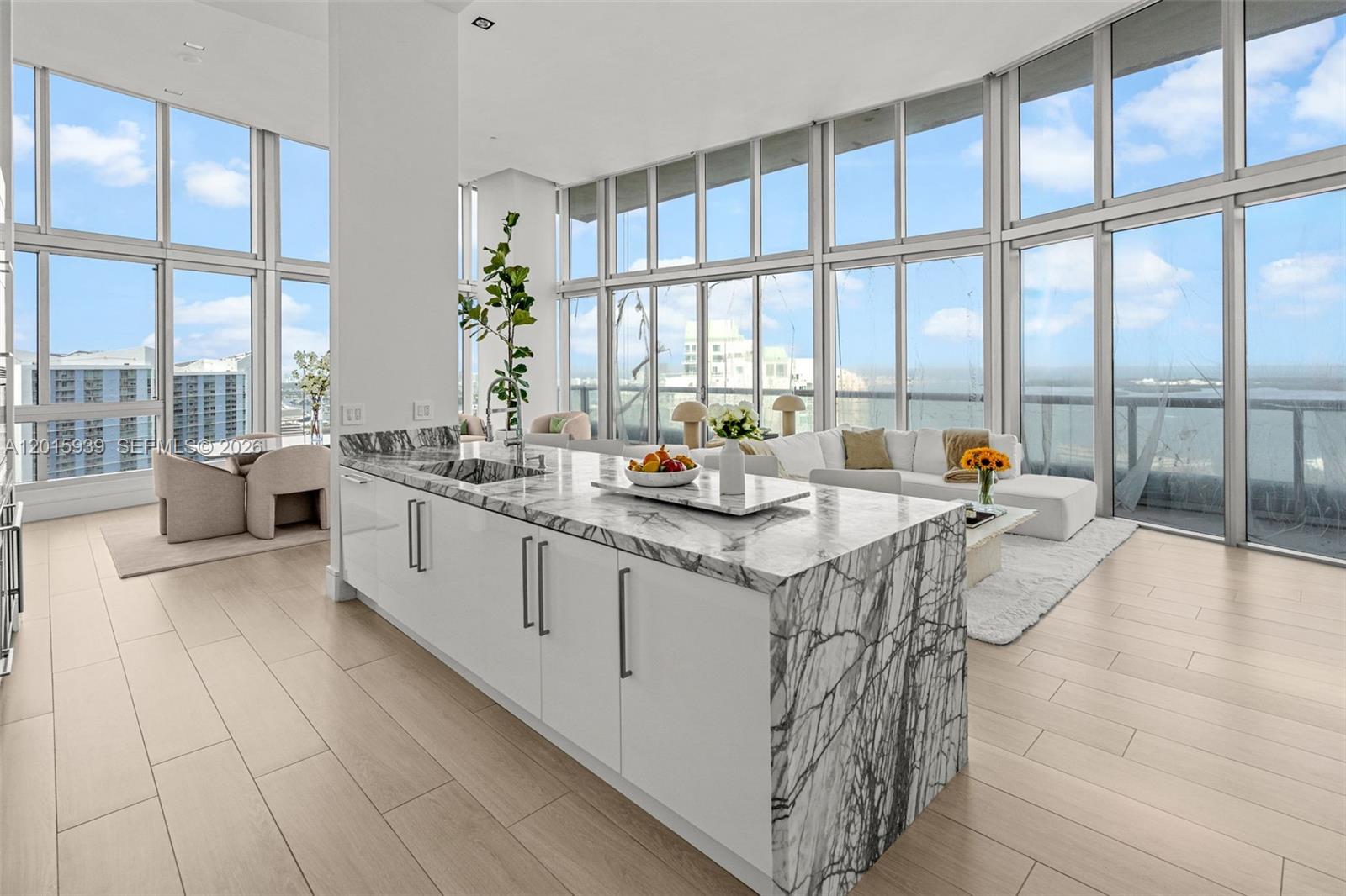Photo of 465 Brickell Avenue 4101 #4101 listing for Sale