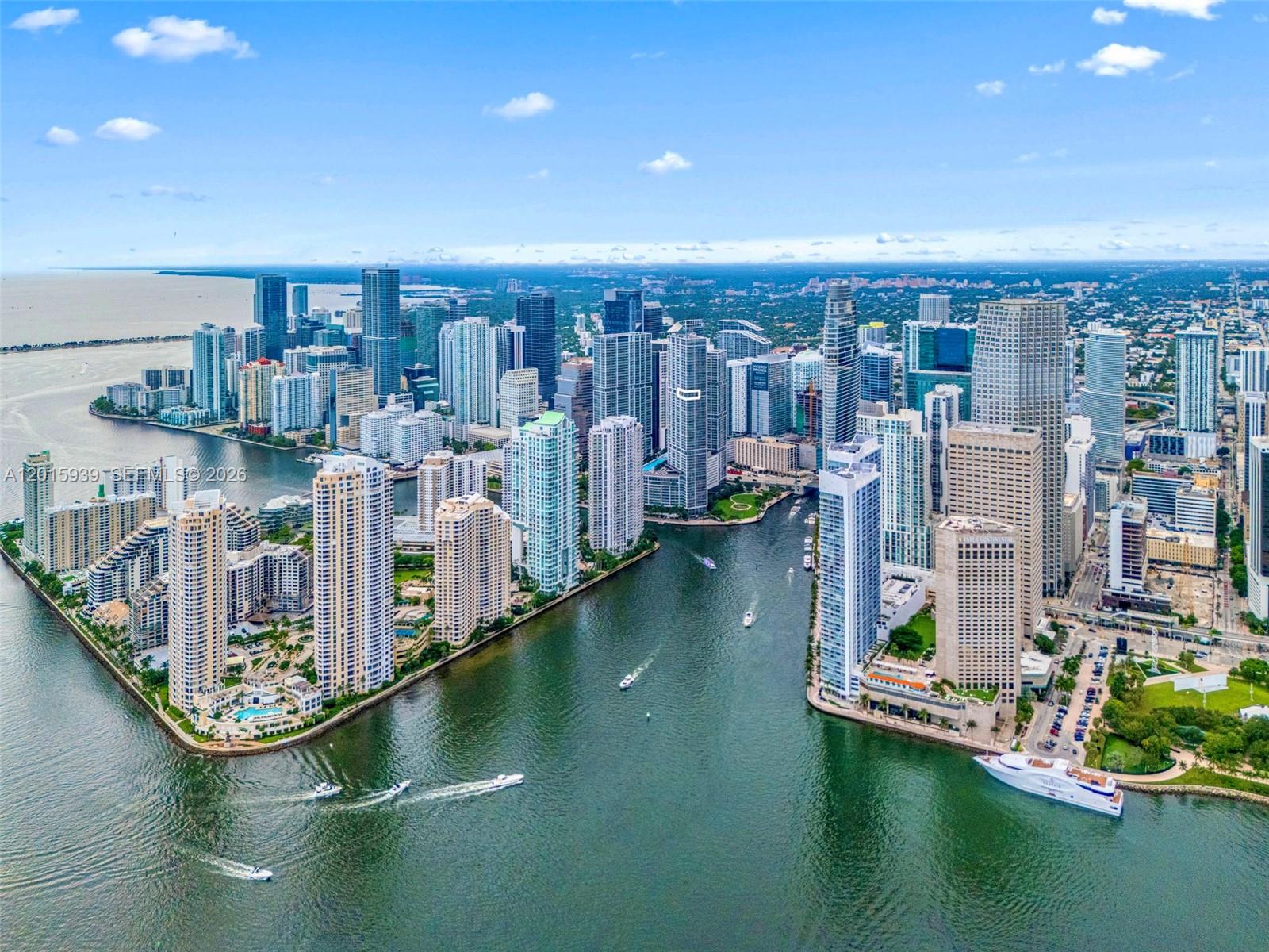 Photo of 465 Brickell Avenue 4101 #4101 listing for Sale