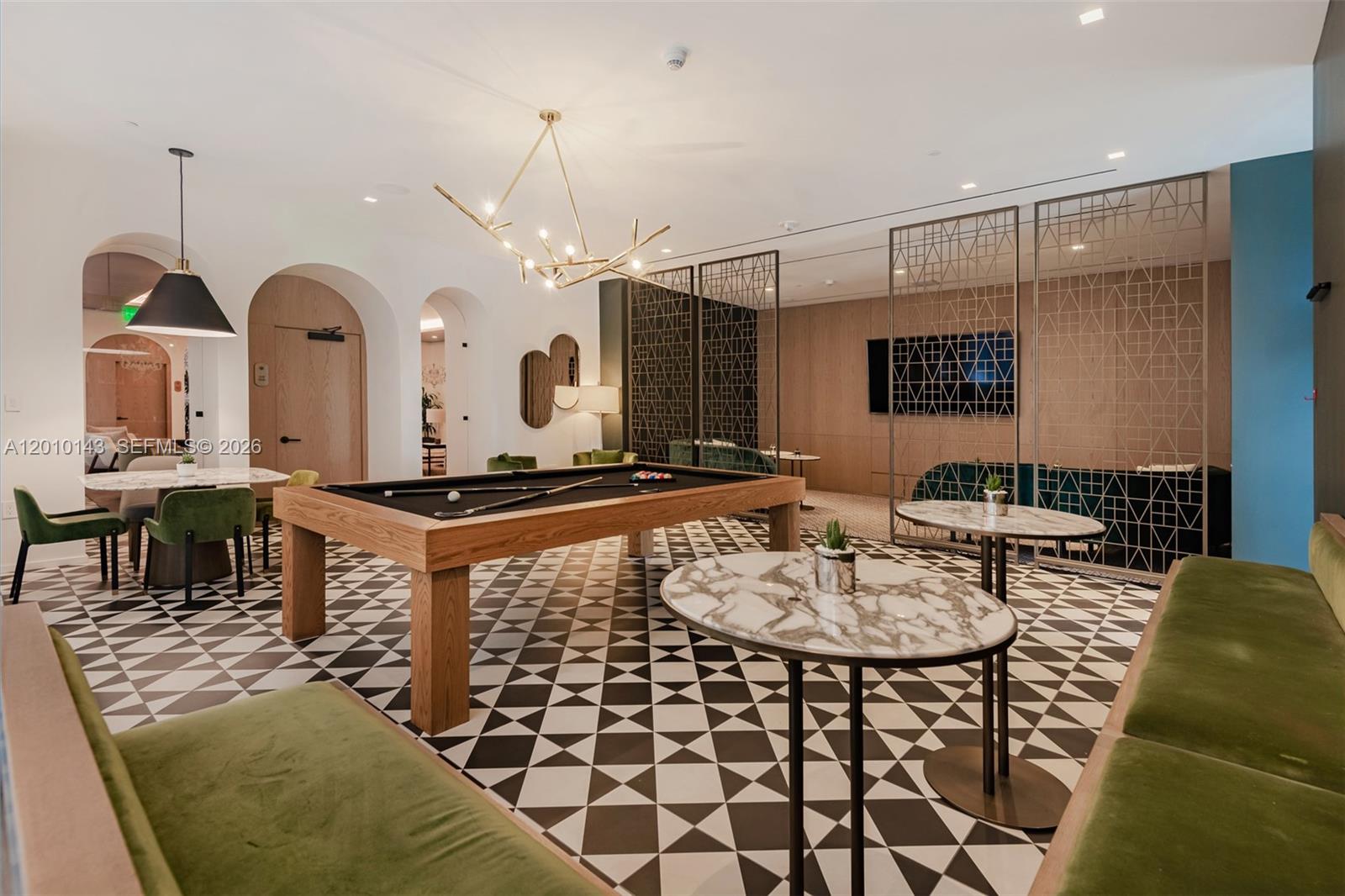 Photo of 801 S Miami Avenue 2505 #2505 listing for Sale