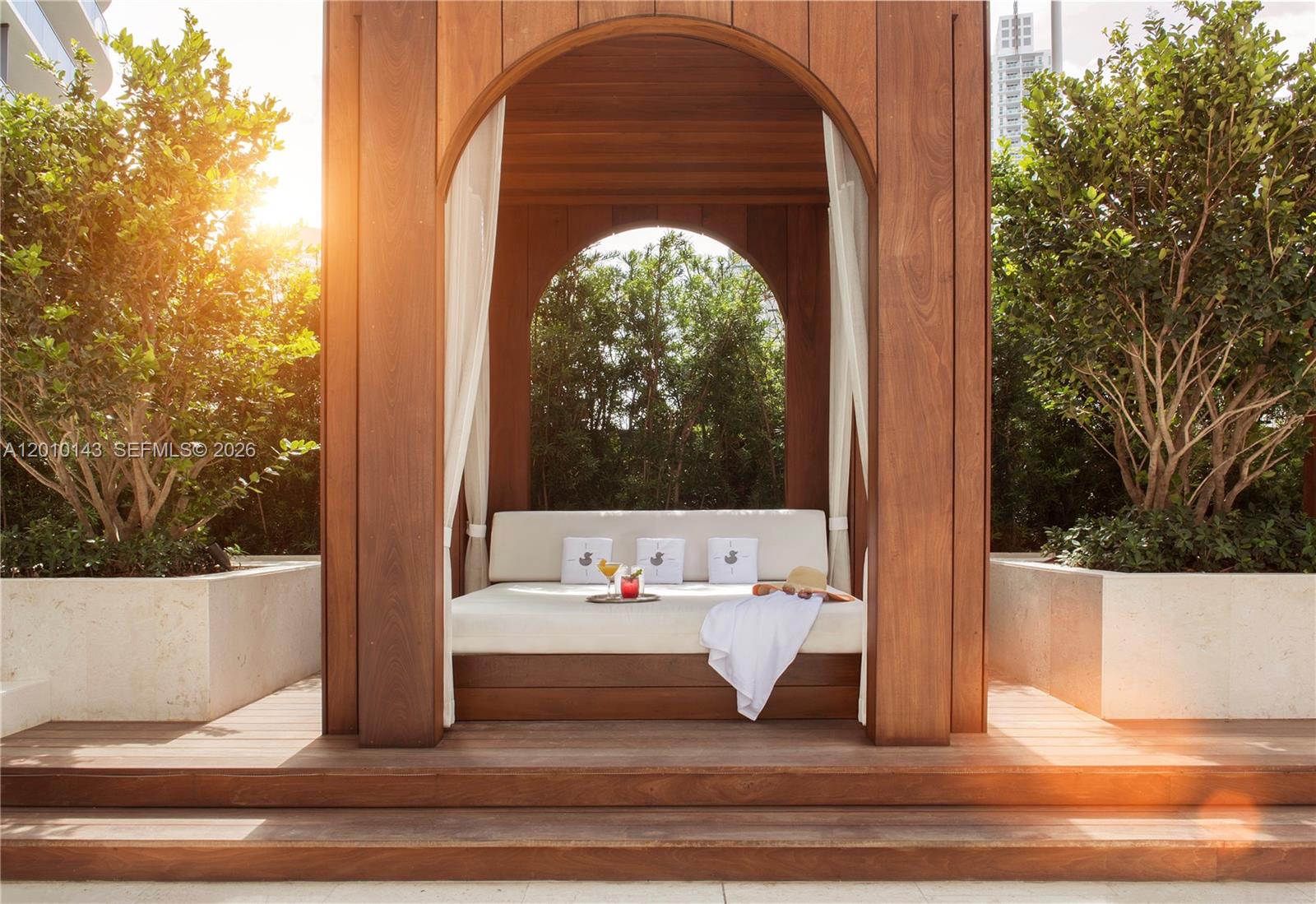 Photo of 801 S Miami Avenue 2505 #2505 listing for Sale