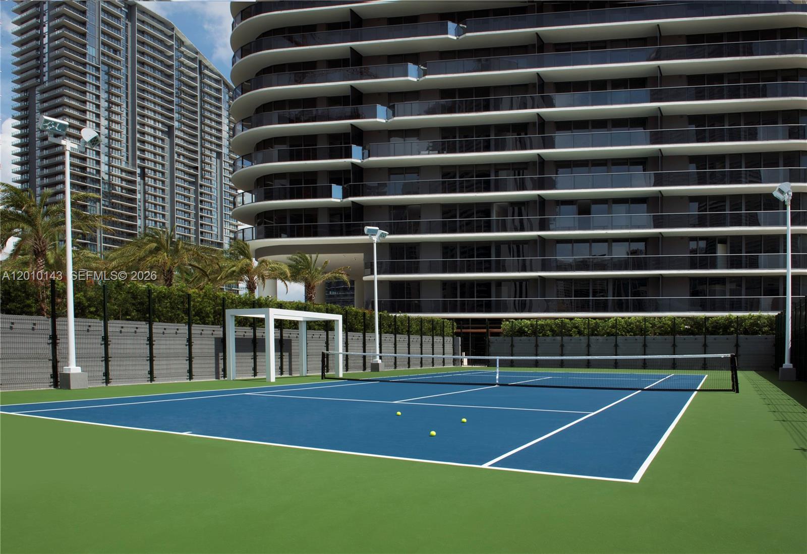 Photo of 801 S Miami Avenue 2505 #2505 listing for Sale