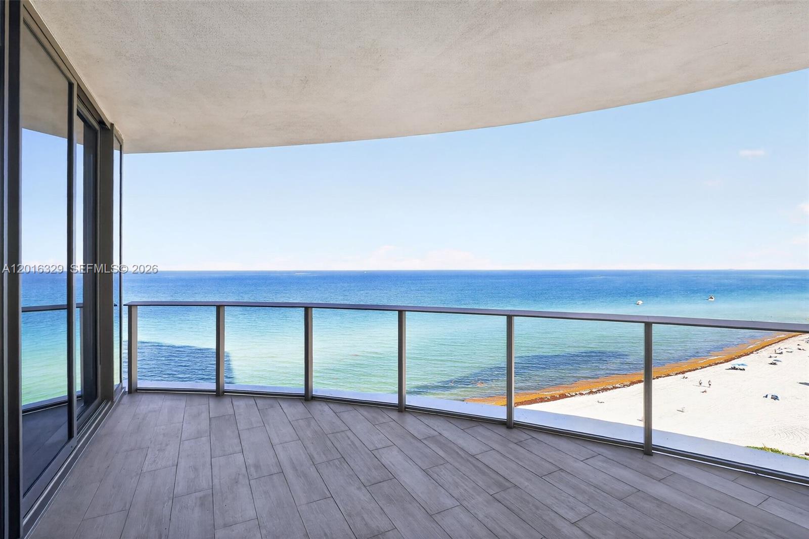 Photo of 15701 Collins Avenue 805 #805 listing for Sale