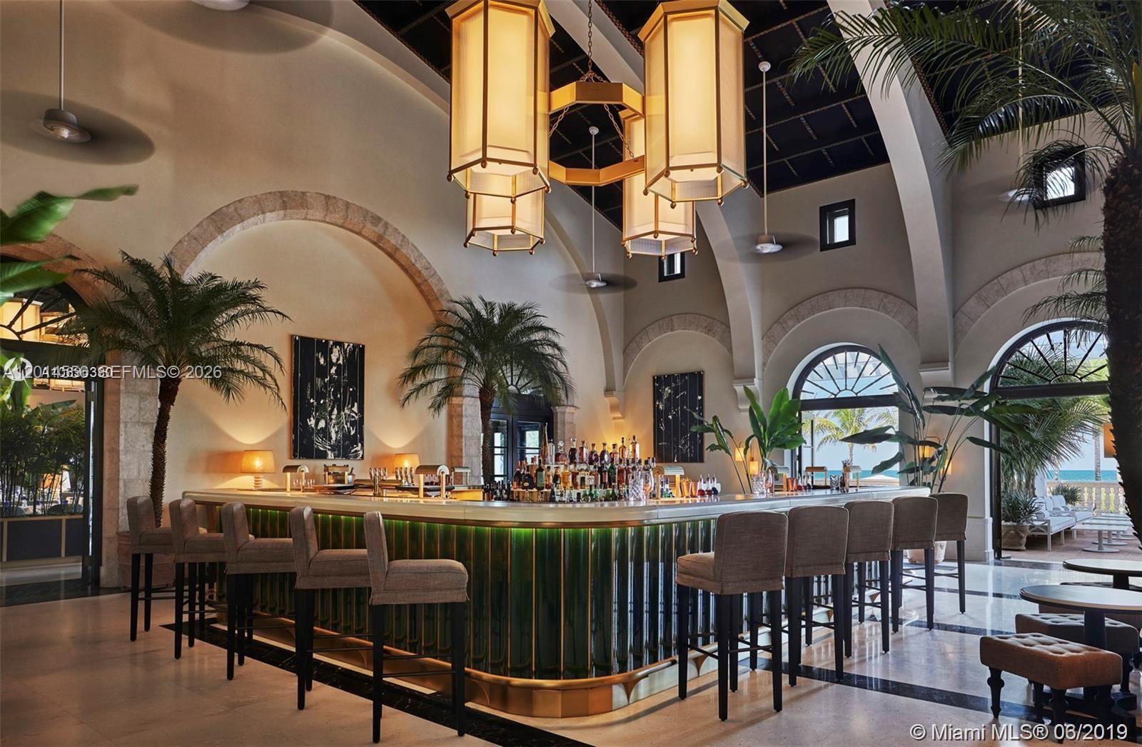 Photo of 9111 Collins Avenue N-712 #N-712 listing for Sale