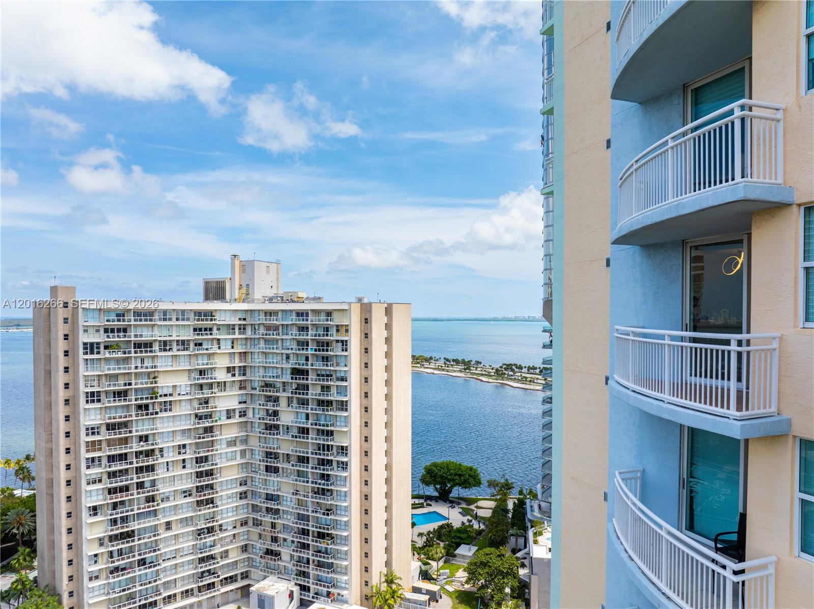 Photo of 2475 Brickell Avenue 2206 #2206 listing for Sale