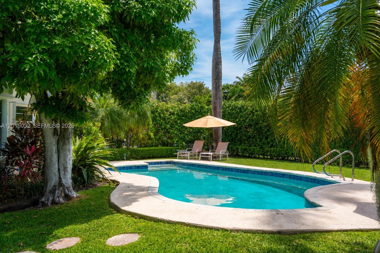 Photo of 363 S Hibiscus Drive # listing for Sale
