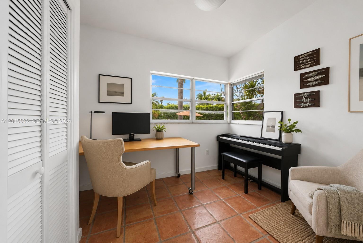 Photo of 363 S Hibiscus Drive # listing for Sale
