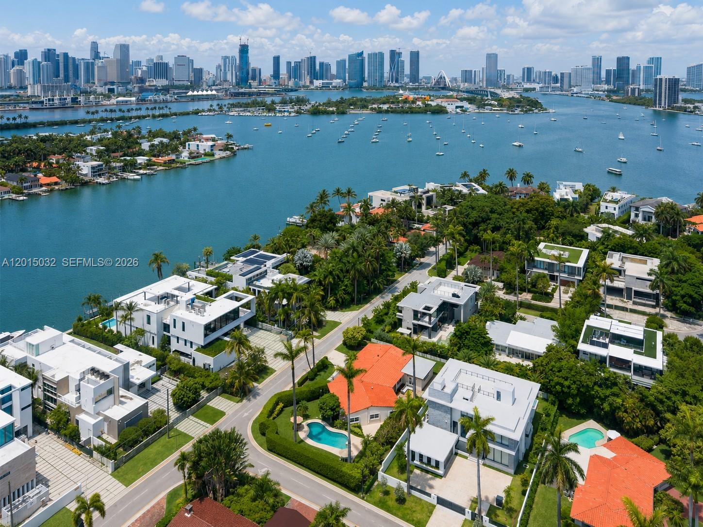 Photo of 363 S Hibiscus Drive # listing for Sale