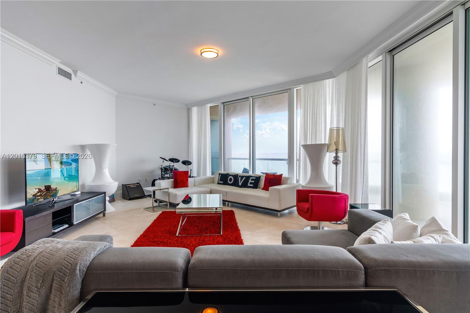 Photo of 16047 Collins Avenue 704 #704 listing for Sale
