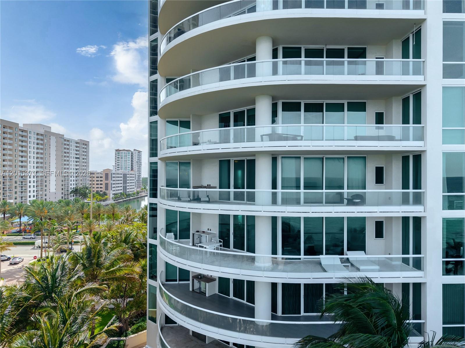Photo of 16047 Collins Avenue 704 #704 listing for Sale