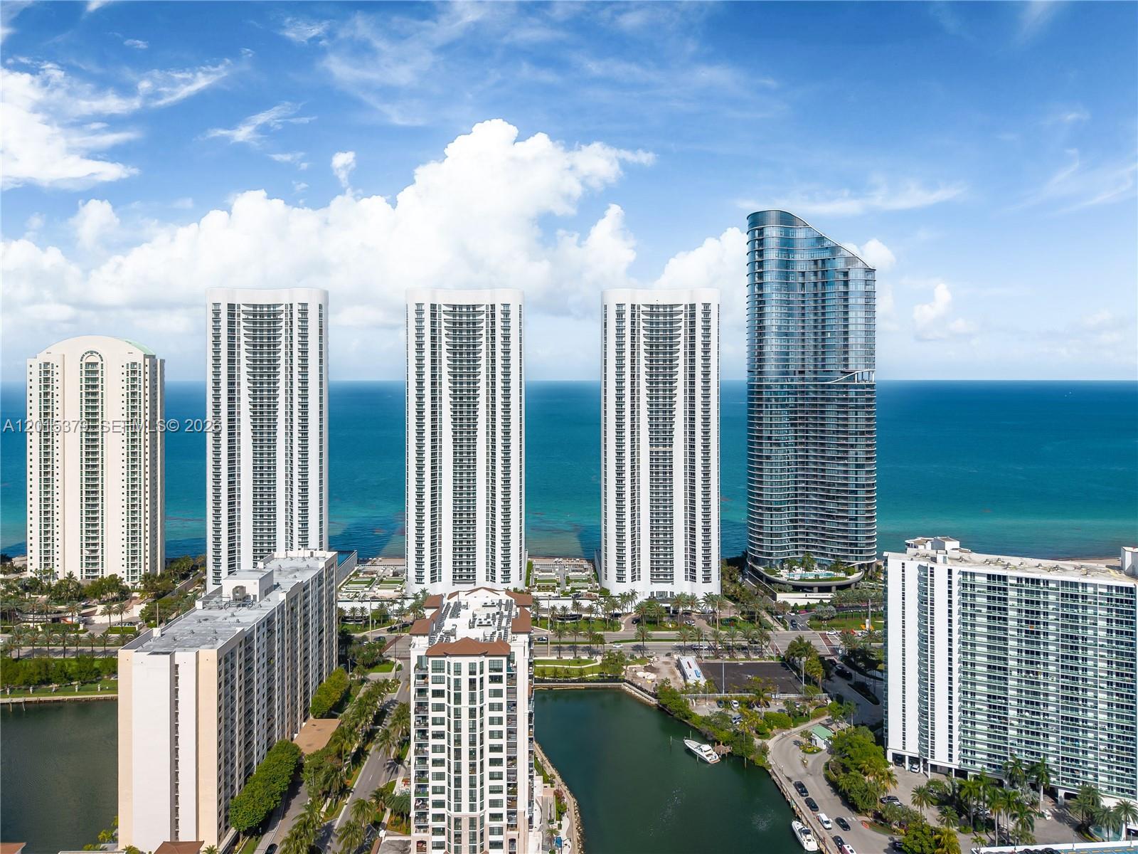 Photo of 16047 Collins Avenue 704 #704 listing for Sale