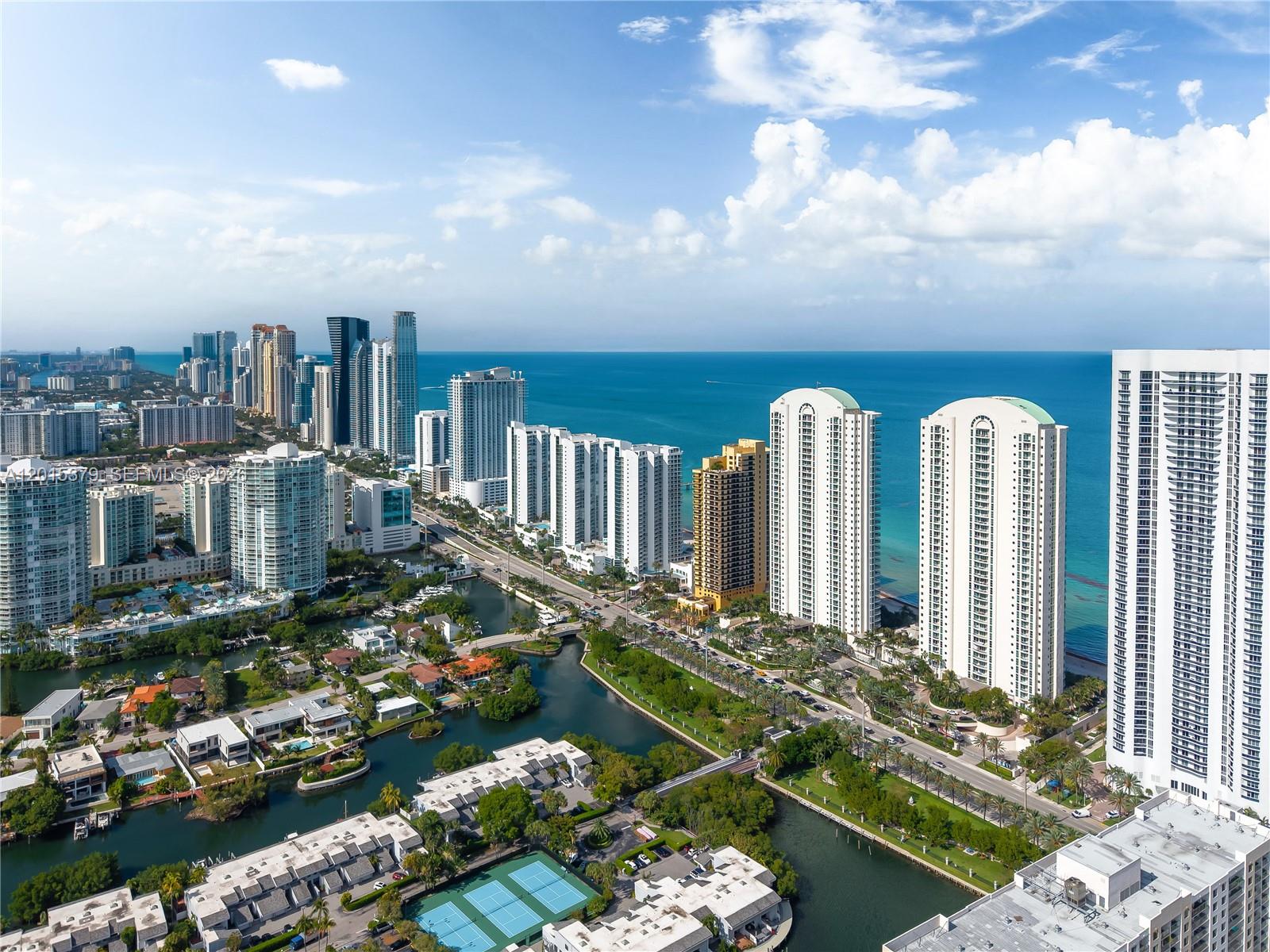 Photo of 16047 Collins Avenue 704 #704 listing for Sale