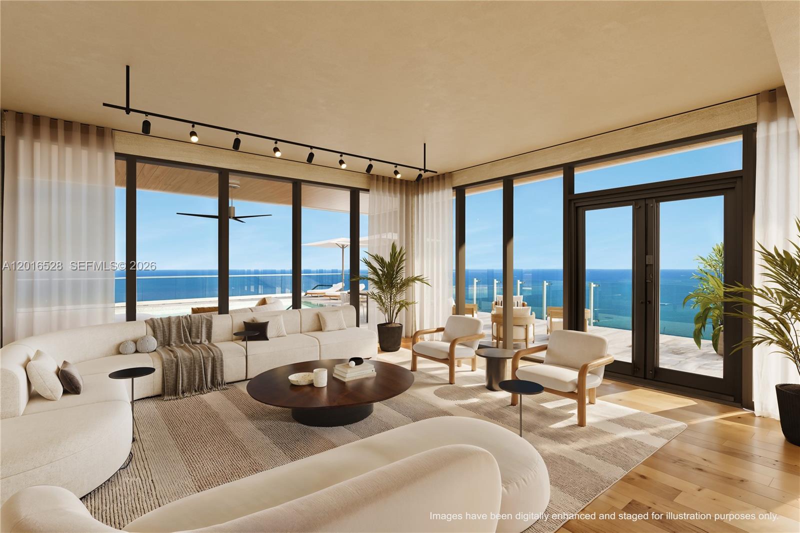 Photo of 18501 Collins Avenue PH5204 #PH5204 listing for Sale