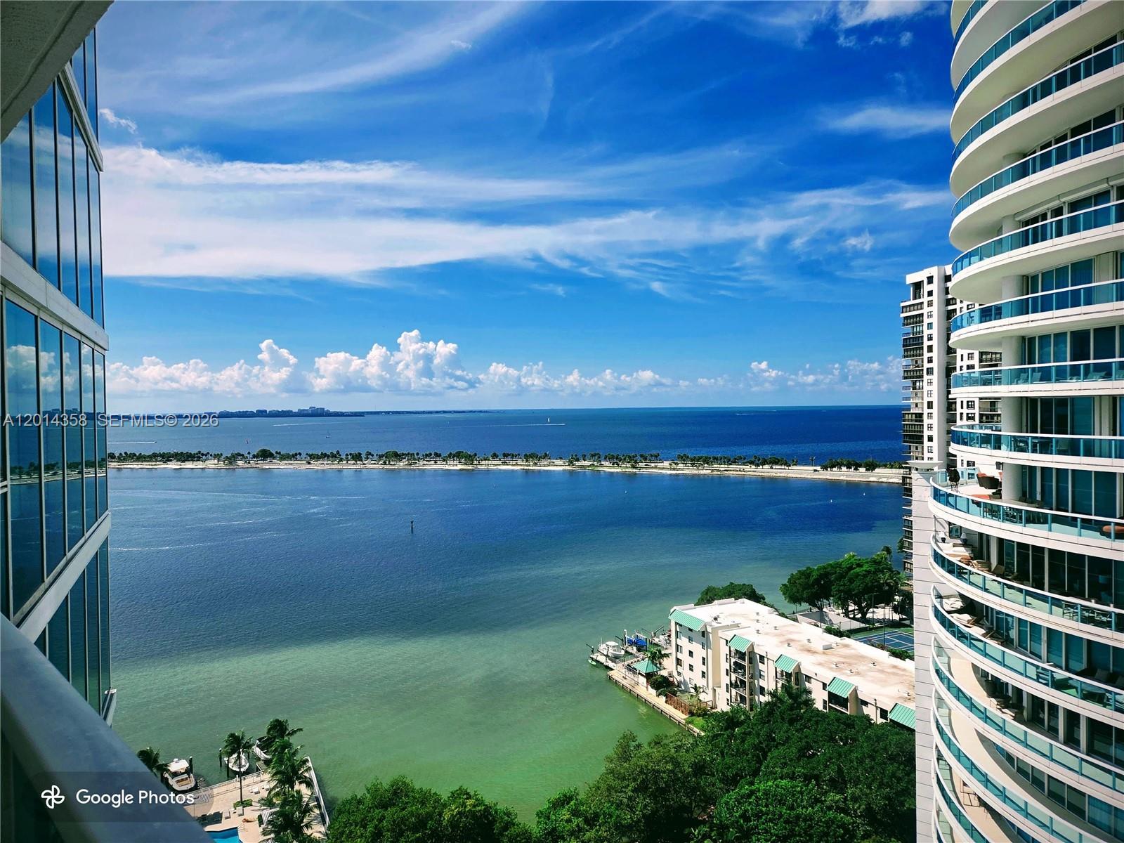 Photo of 2101 Brickell Avenue 1808 #1808 listing for Sale