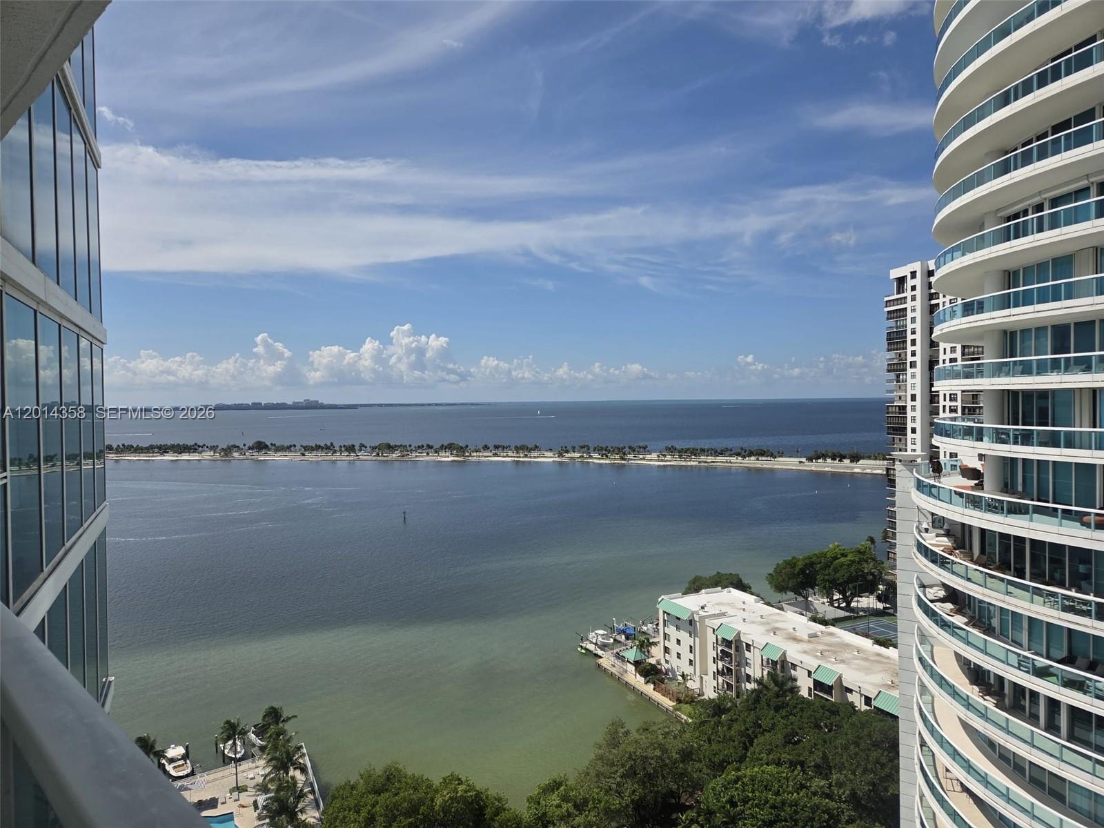 Photo of 2101 Brickell Avenue 1808 #1808 listing for Sale