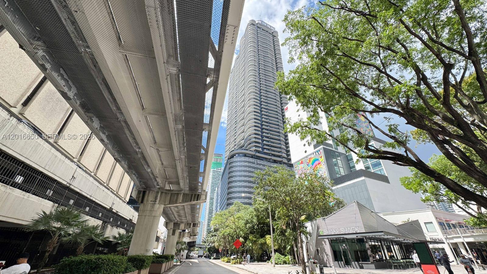 Photo of 1000 Brickell Plaza 2603 #2603 listing for Sale