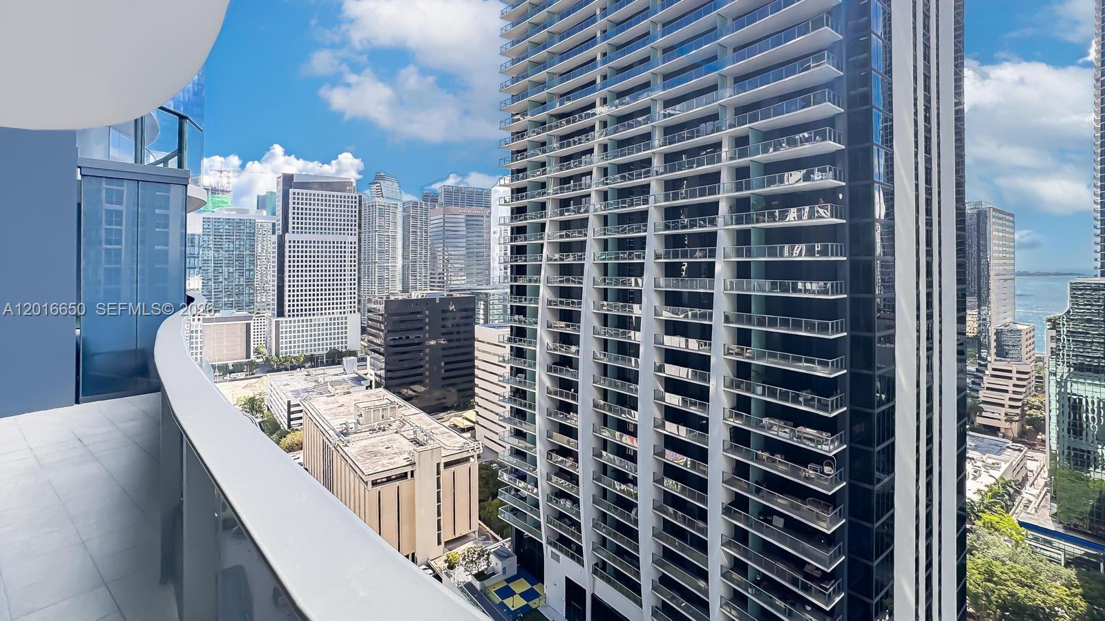 Photo of 1000 Brickell Plaza 2603 #2603 listing for Sale
