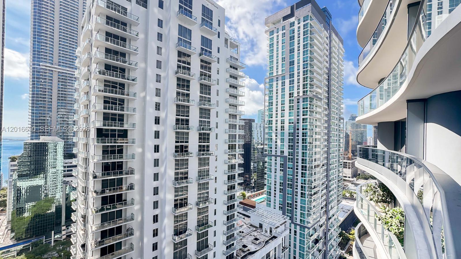 Photo of 1000 Brickell Plaza 2603 #2603 listing for Sale