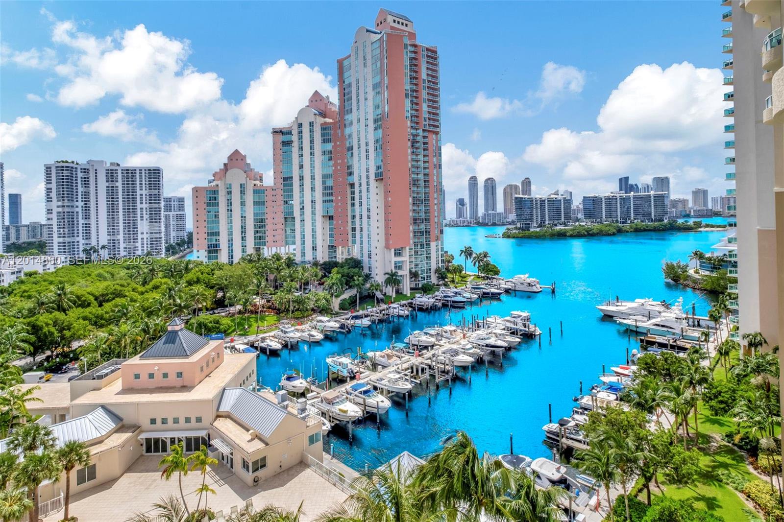 Photo of 3330 NE 190th Street 1817 #1817 listing for Sale