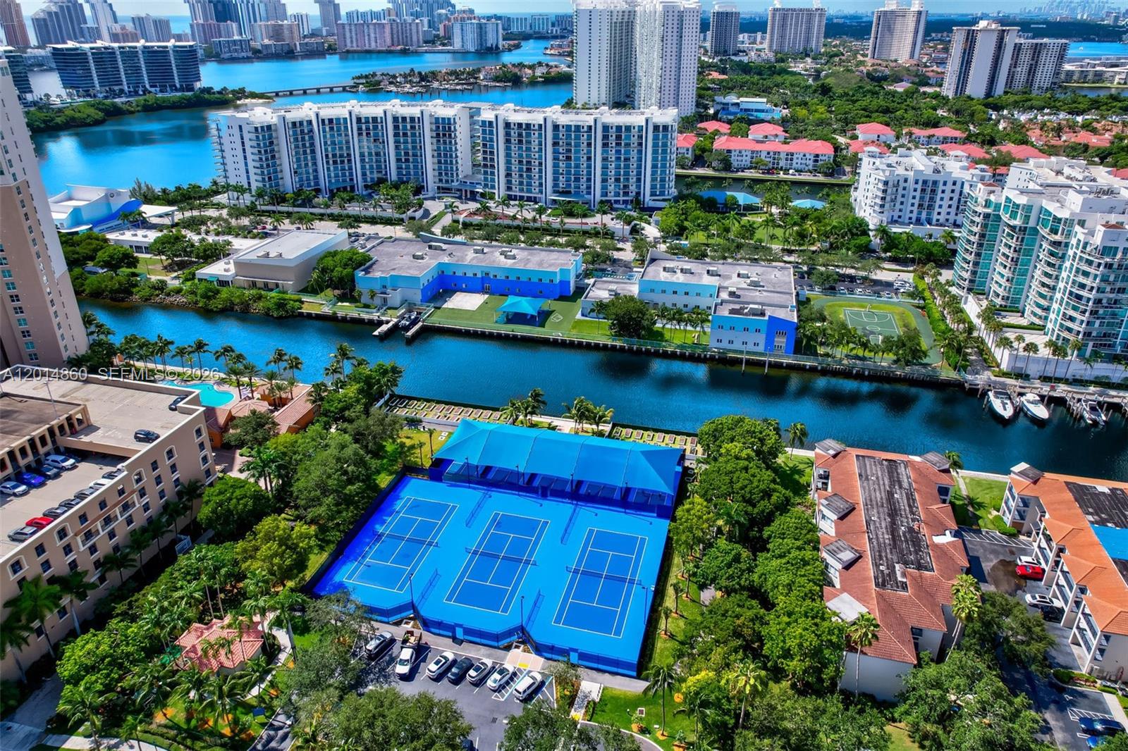 Photo of 3330 NE 190th Street 1817 #1817 listing for Sale