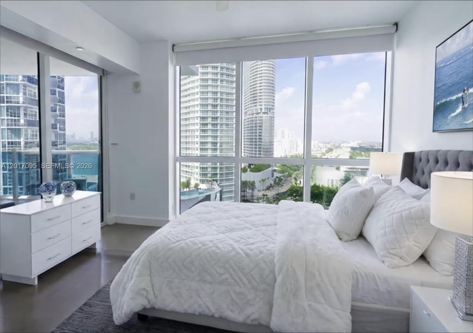 Photo of 400 Alton Road 1709 #1709 listing for Sale