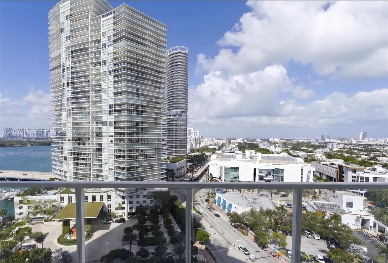 Photo of 400 Alton Road 1709 #1709 listing for Sale