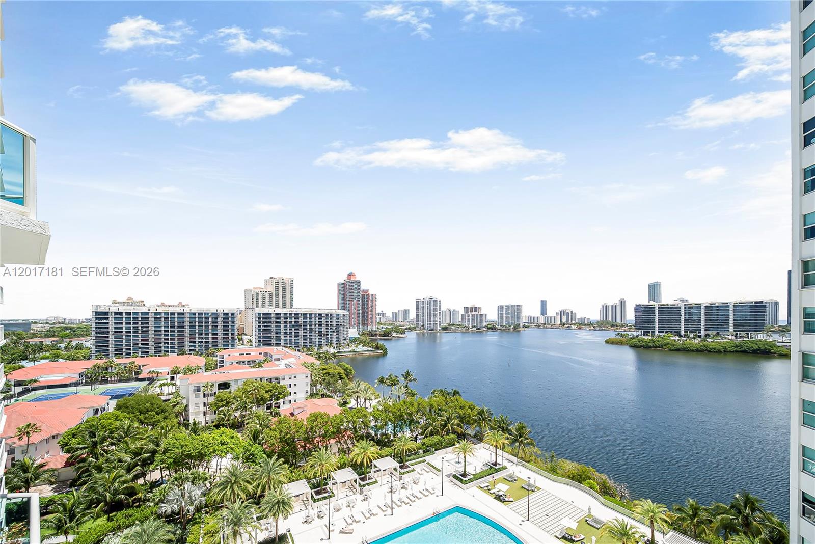 Photo of 3301 NE 183rd Street 1209 #1209 listing for Sale