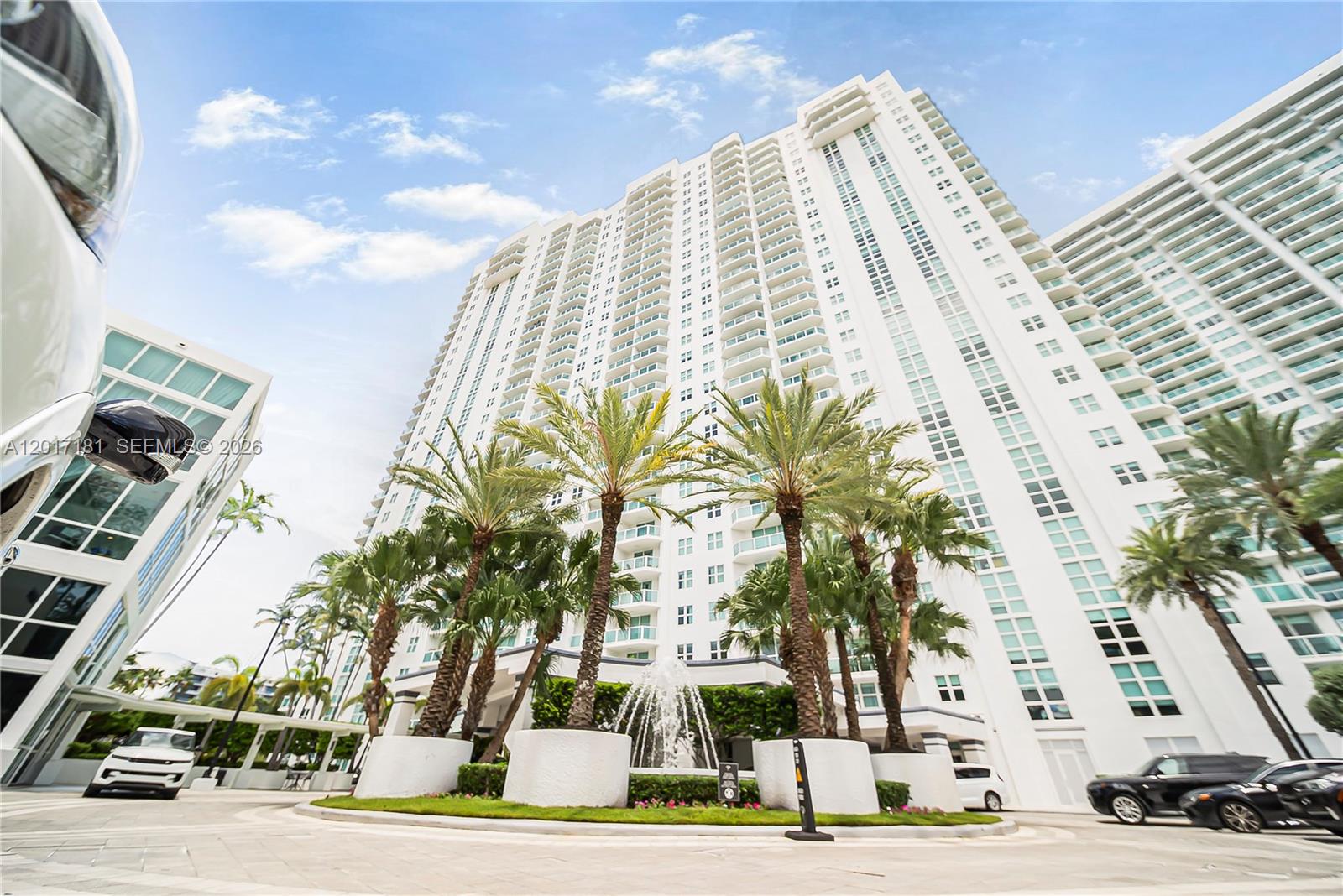 Photo of 3301 NE 183rd Street 1209 #1209 listing for Sale