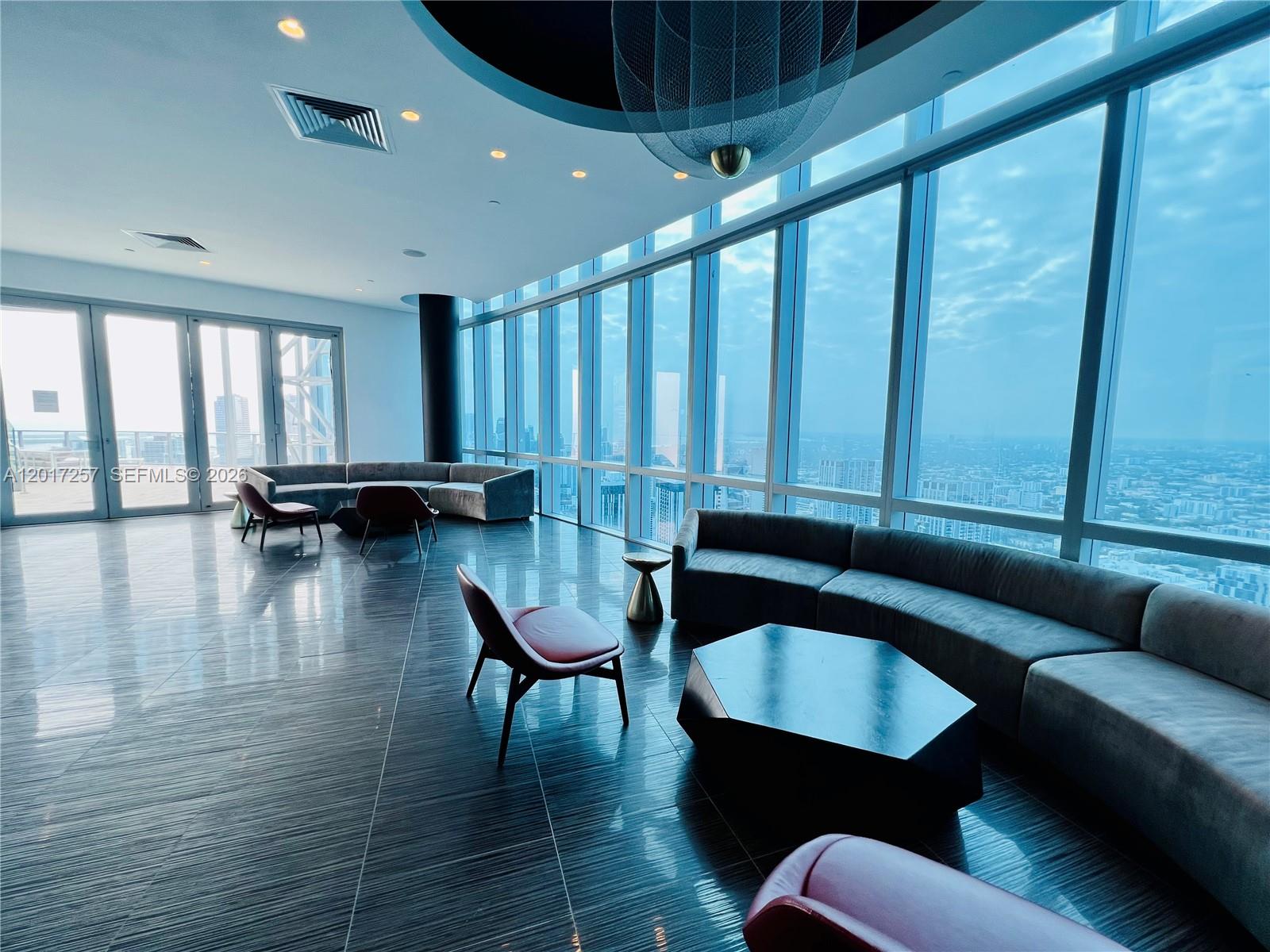 Photo of 851 NE 1st Avenue 2808 #2808 listing for Sale