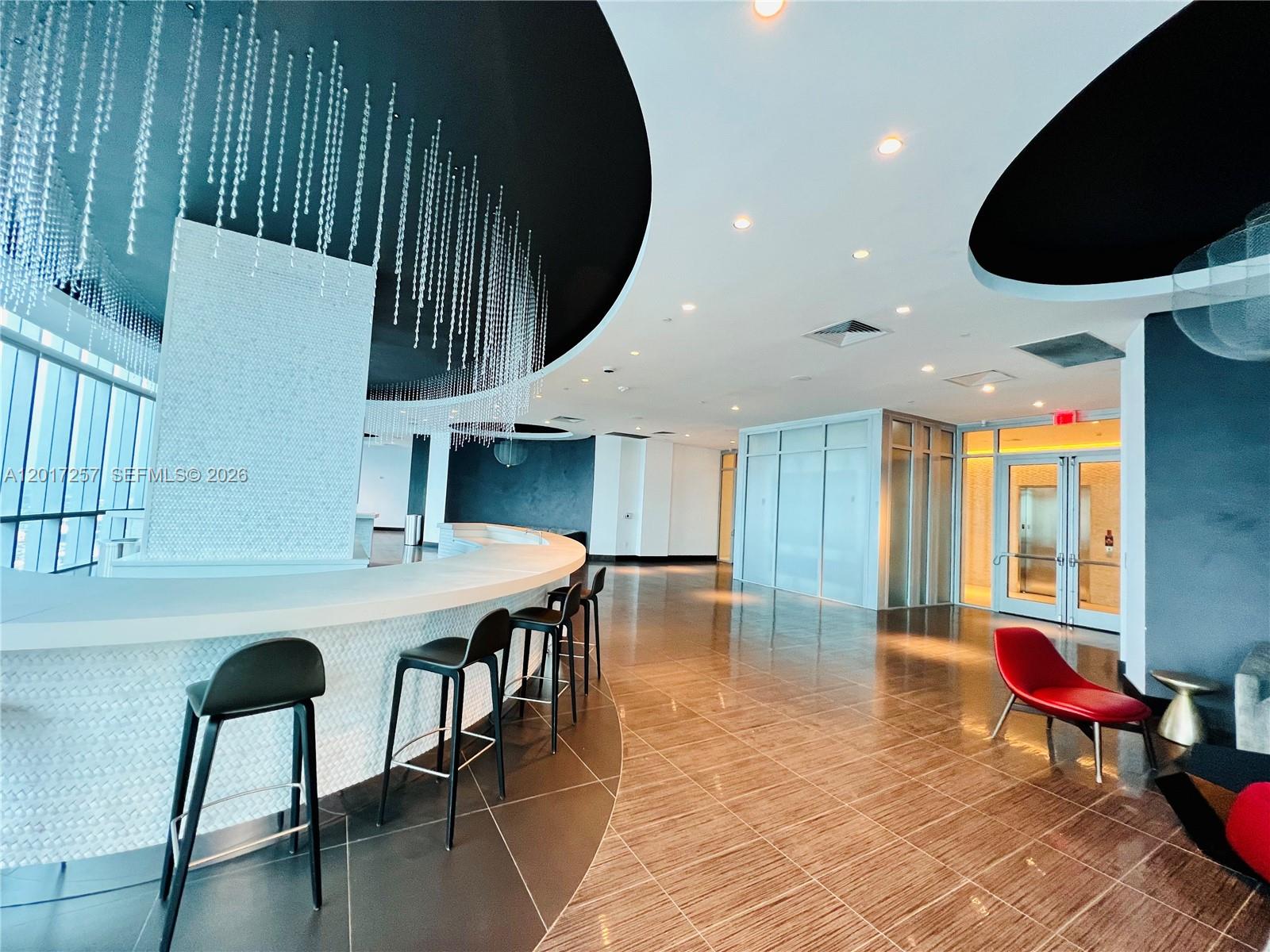 Photo of 851 NE 1st Avenue 2808 #2808 listing for Sale