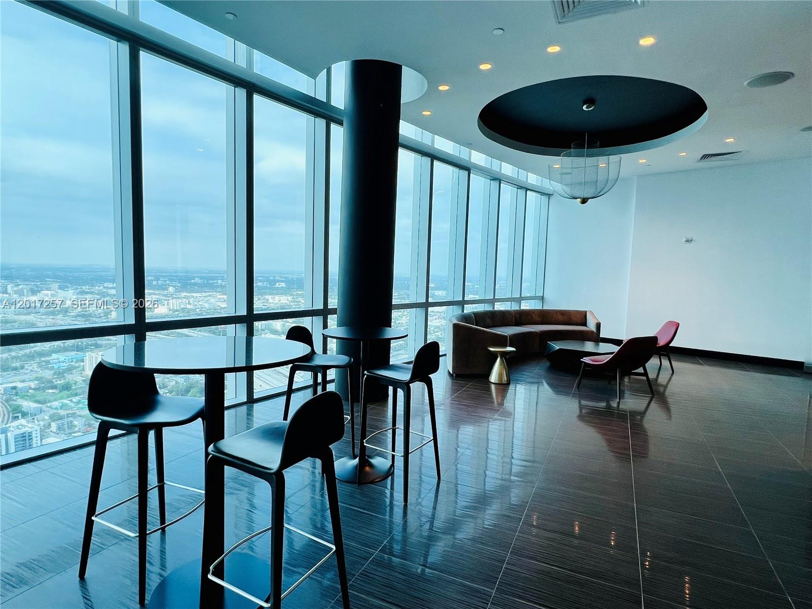 Photo of 851 NE 1st Avenue 2808 #2808 listing for Sale