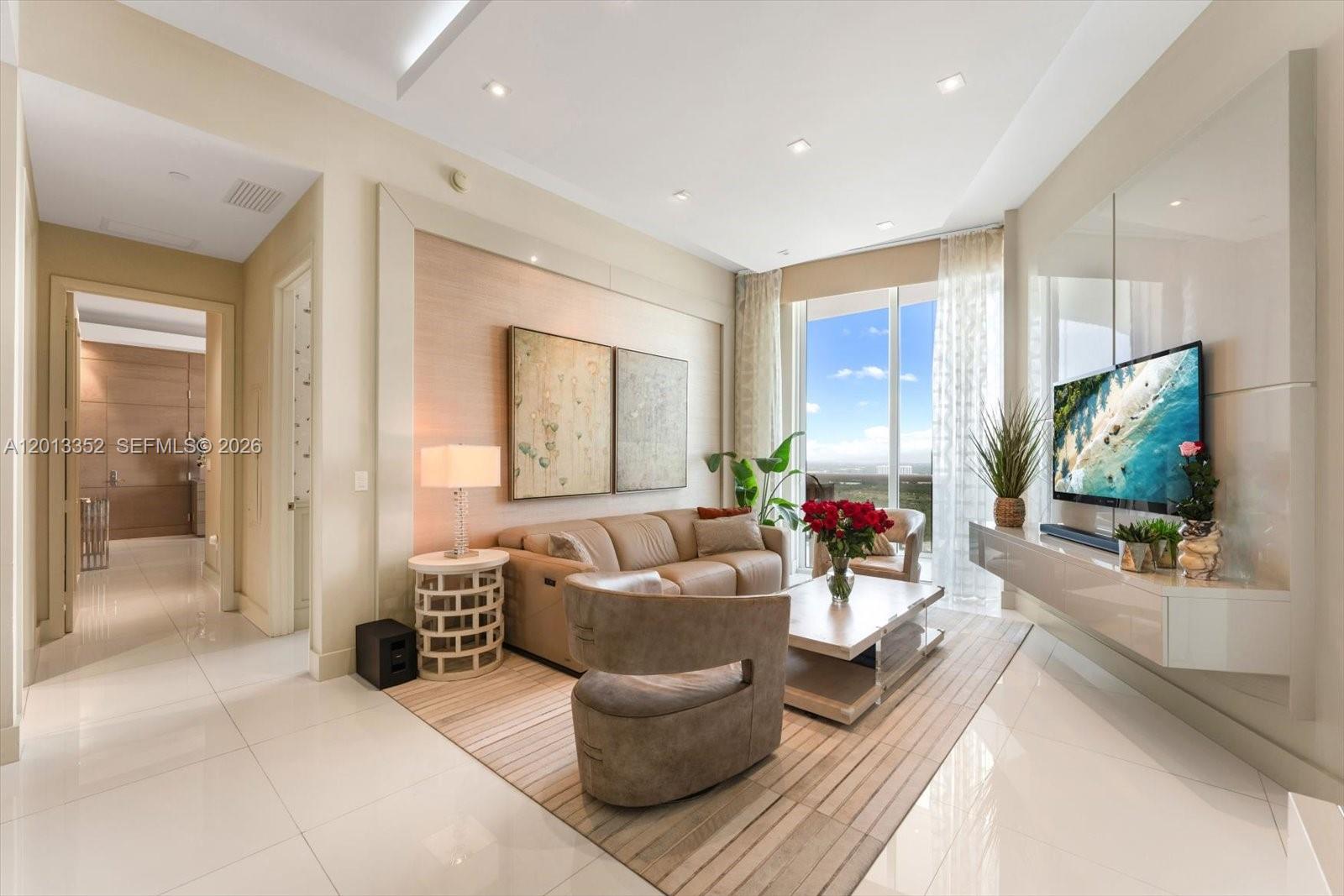 Photo of 15811 Collins Avenue 3605 #3605 listing for Sale