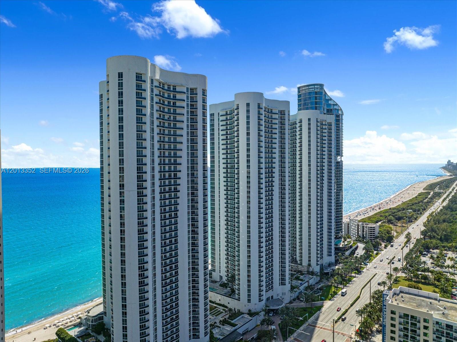 Photo of 15811 Collins Avenue 3605 #3605 listing for Sale