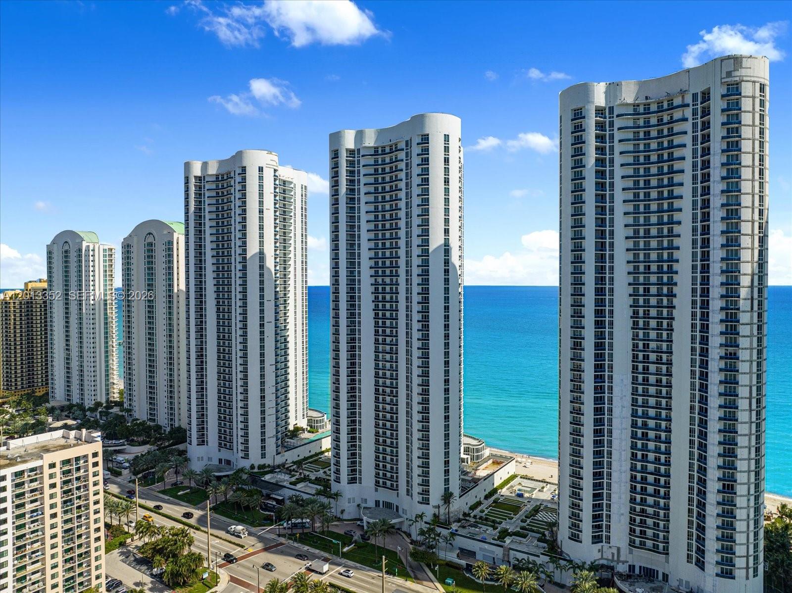 Photo of 15811 Collins Avenue 3605 #3605 listing for Sale