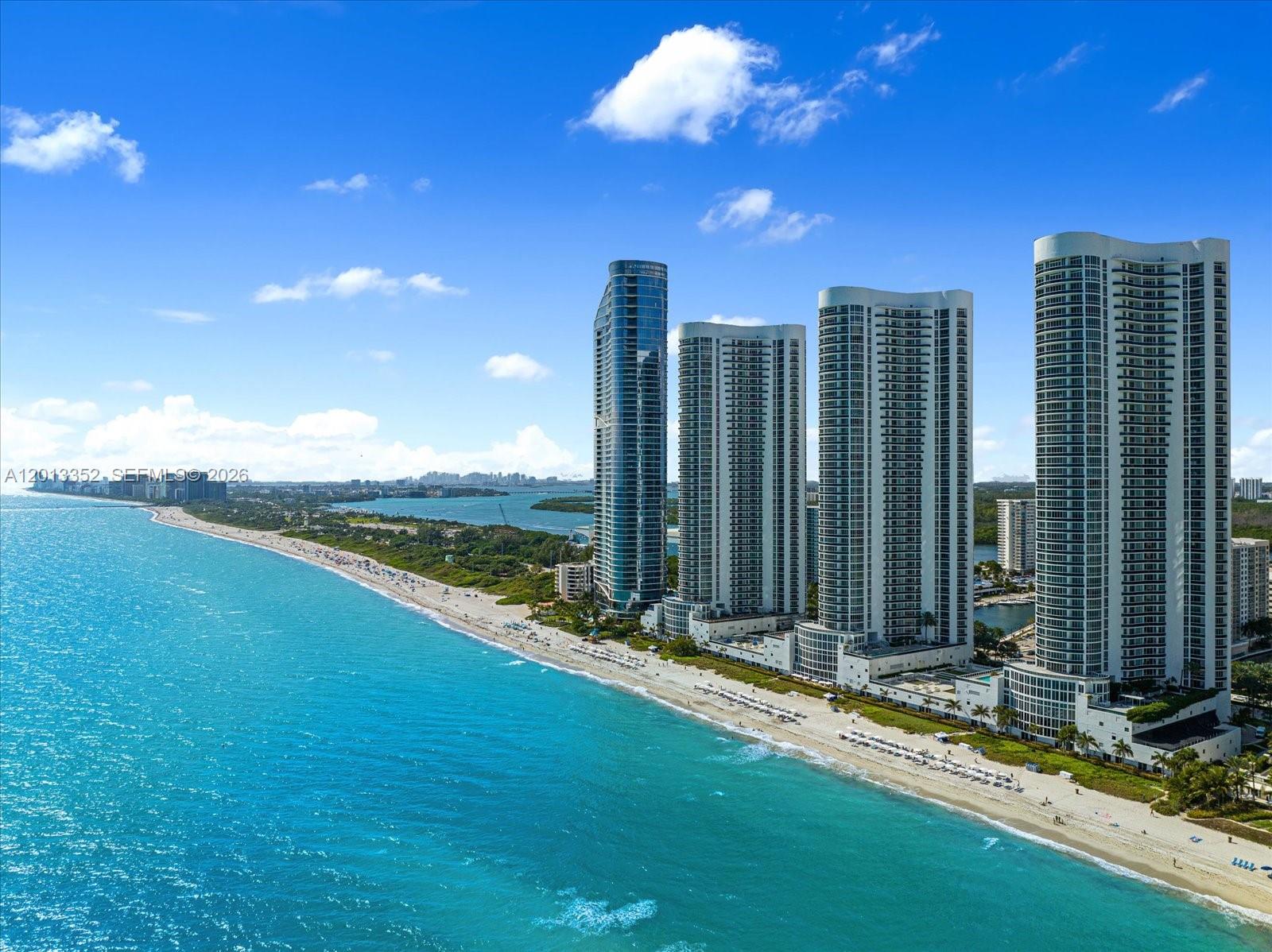 Photo of 15811 Collins Avenue 3605 #3605 listing for Sale