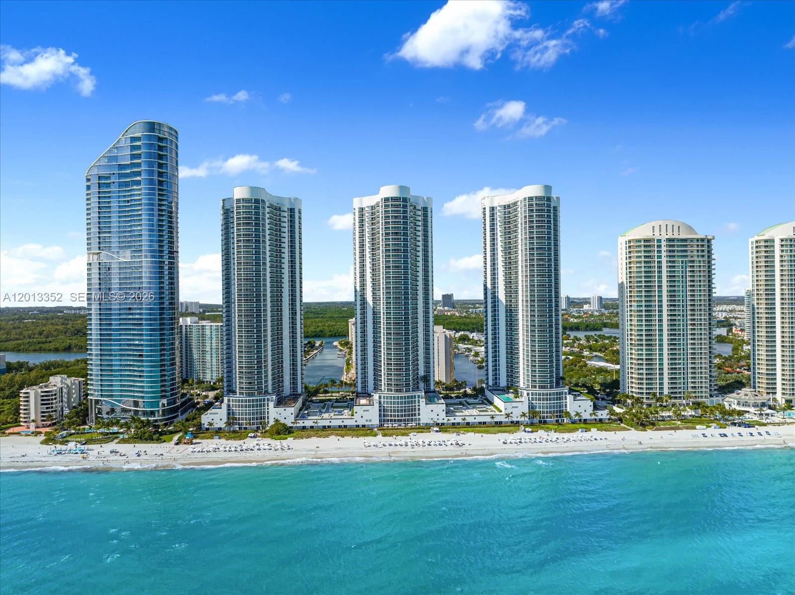 Photo of 15811 Collins Avenue 3605 #3605 listing for Sale