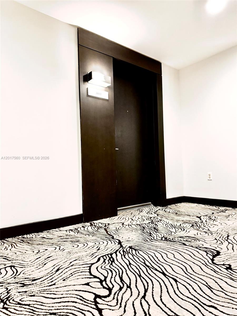 Photo of 900 Biscayne Boulevard 3803 #3803 listing for Sale