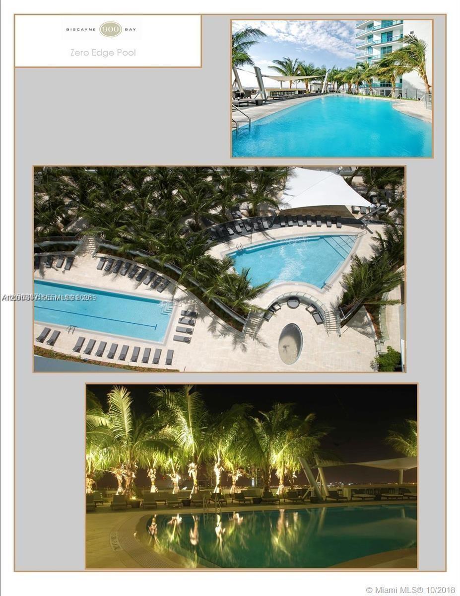Photo of 900 Biscayne Boulevard 3803 #3803 listing for Sale