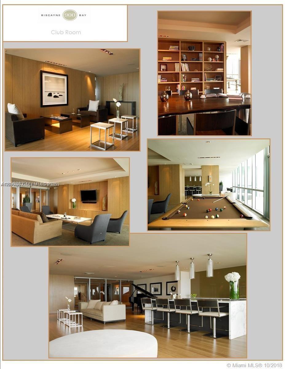 Photo of 900 Biscayne Boulevard 3803 #3803 listing for Sale