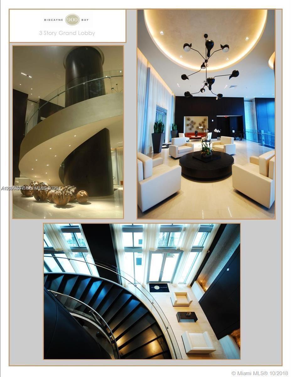 Photo of 900 Biscayne Boulevard 3803 #3803 listing for Sale