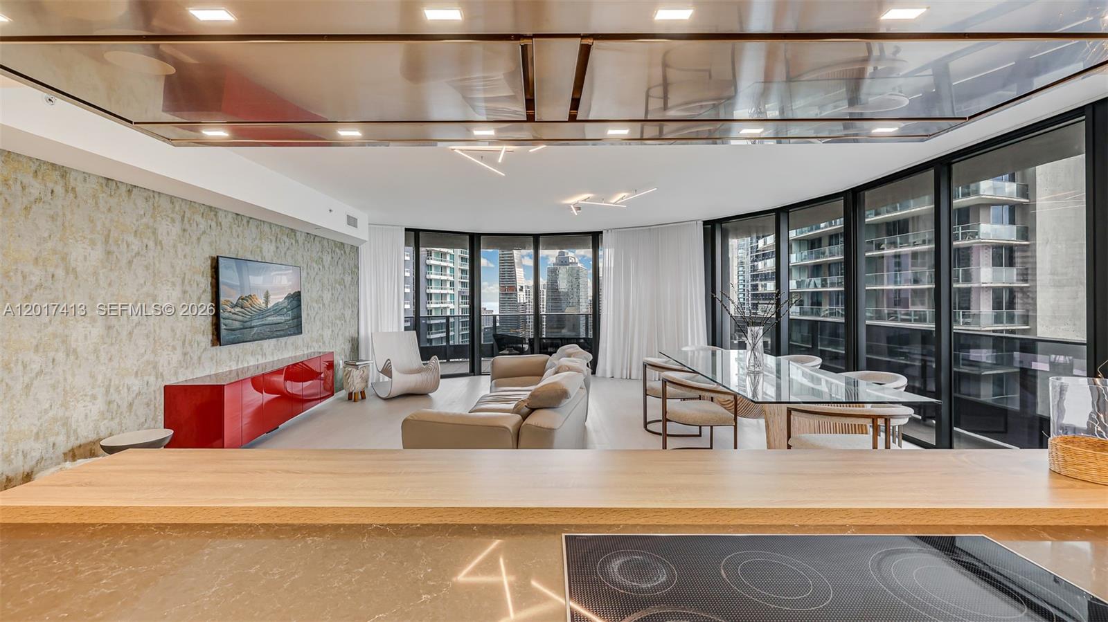 Photo of 1000 Brickell Plaza 3002 #3002 listing for Sale