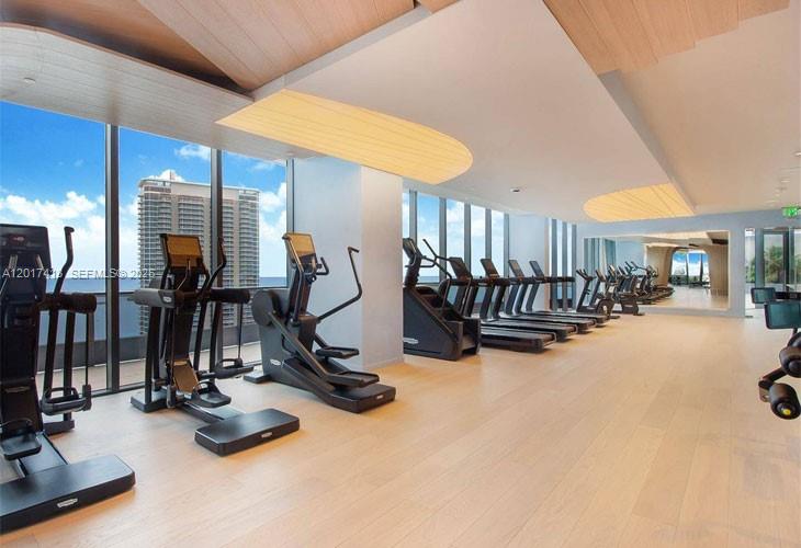 Photo of 1000 Brickell Plaza 3002 #3002 listing for Sale