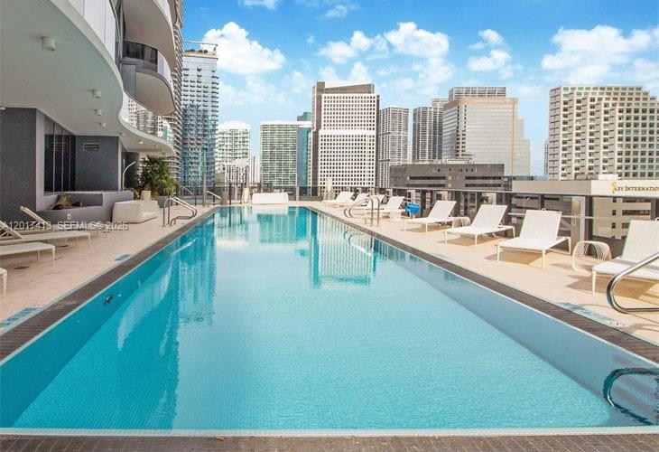 Photo of 1000 Brickell Plaza 3002 #3002 listing for Sale