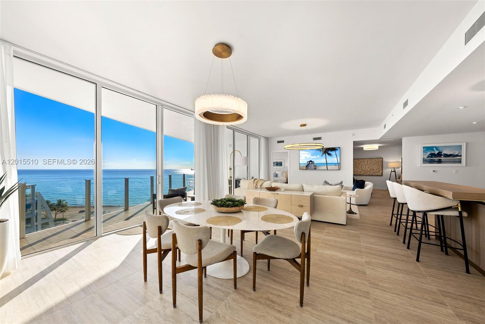 Photo of 525 N Fort Lauderdale Beach Boulevard 702 #702 listing for Sale
