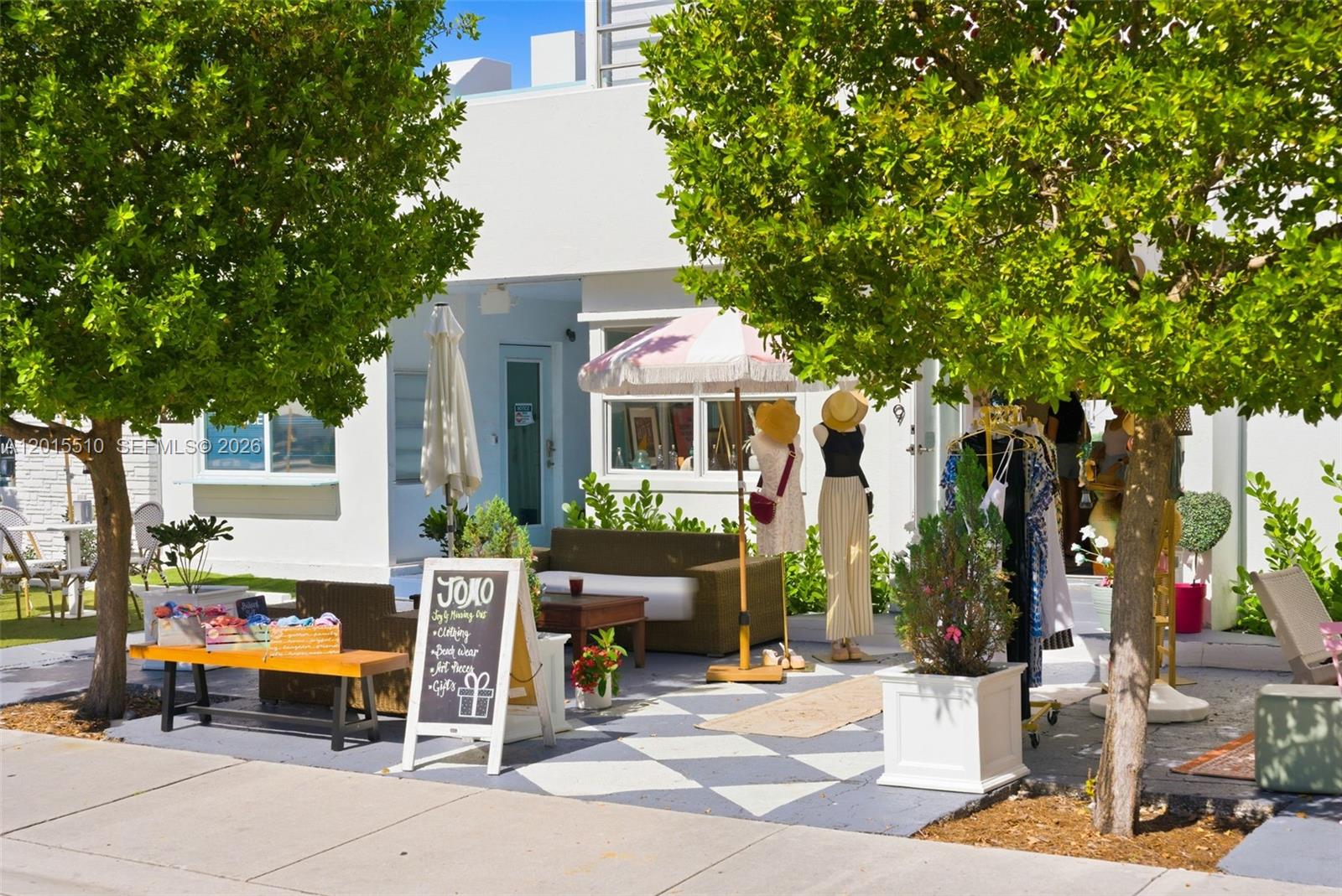 Photo of 525 N Fort Lauderdale Beach Boulevard 702 #702 listing for Sale