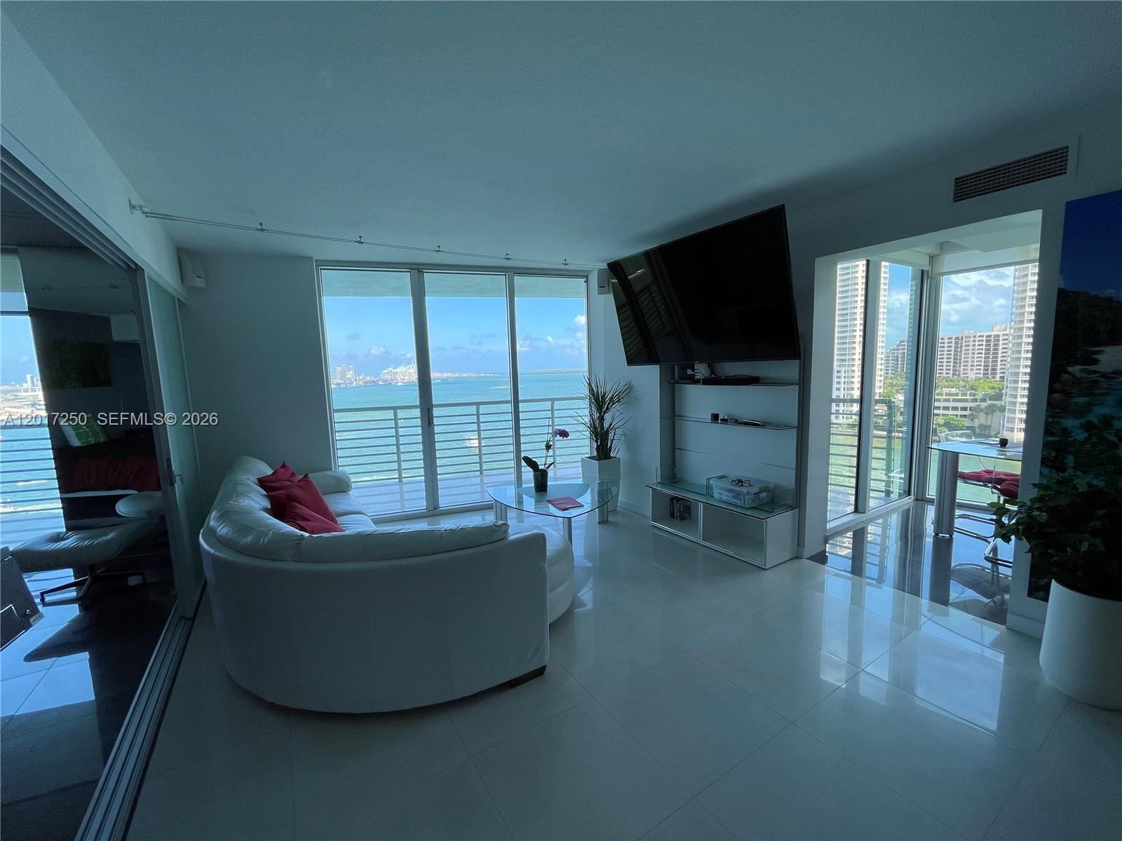 Photo of 335 S Biscayne Boulevard 1209 #1209 listing for Sale