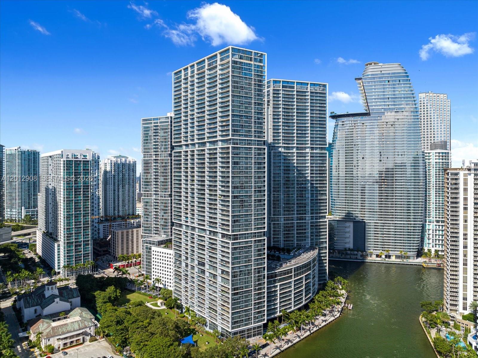 Photo of 465 Brickell Avenue 4805 #4805 listing for Sale